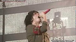 One Ok Rock Yokohama Arena (Kanzen Kankaku Dreamer) + eng sub  - Durasi: 4:30. 