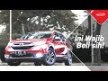 CR-V Ini Sekarang LEBIH MURAH dari HR-V, Padahal Lebih Mewah dan Luas! Review Honda CR-V Turbo 2017