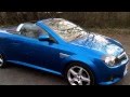 Vauxhall Tigra 1.4 i 16v Sport 2dr convertible