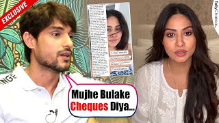 Ankit Gupta Reacted To TV Producers Holding Dues & MISBEHAVED With Actors | Exclusive