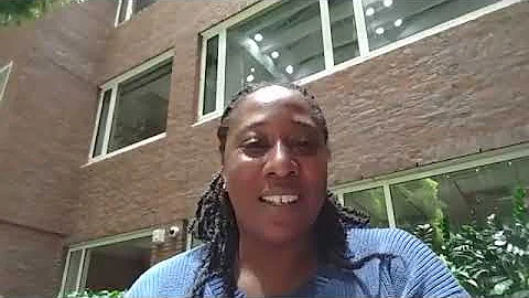Michelle St. Clair MCMPA 2022 to the Rausing Commi...
