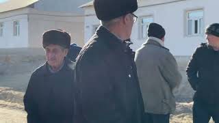 видео: КАРАКАЛПАКСТАН ХОЖАН АУЫЛ ДА УЛКЕН ТОЙ 1-БОЛИМ картинка: КАРАКАЛПАКСТАН ХОЖАН АУЫЛ ДА УЛКЕН ТОЙ 1-БОЛИМ