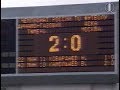 Динамо-Газовик (Тюмень) 2-0 ЦСКА. Чемпионат России 1995