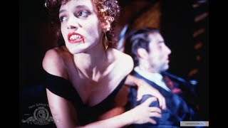 Поцелуй вампира (1988) трейлер