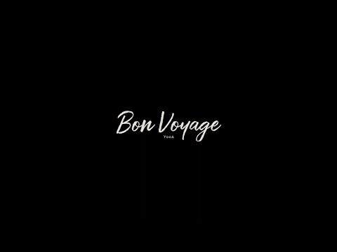 YooA - Bon voyage (숲의 아이) 中字