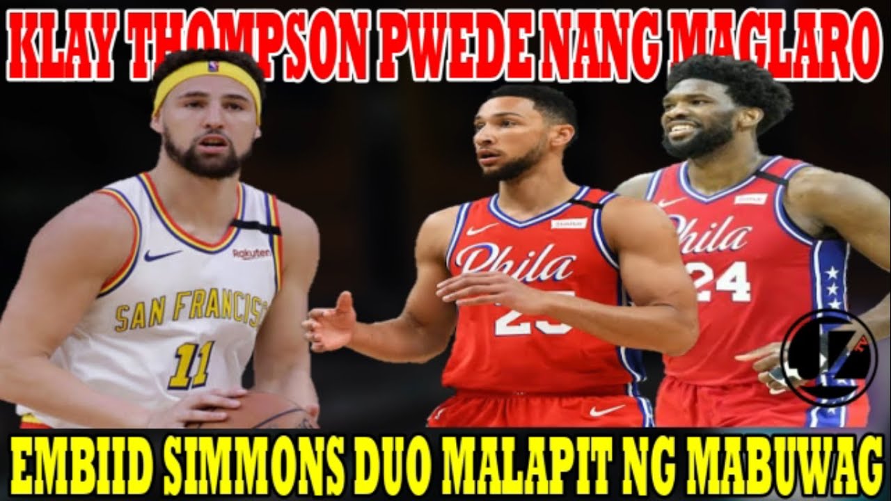 How Doc Rivers could manage the Ben Simmons-Joel Embiid tandem