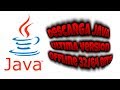 ✅ Descargar e Instalar 🌐 Java 8 (212 ultima versión 2019) 💯 Offline 32/64 [bits] ✅