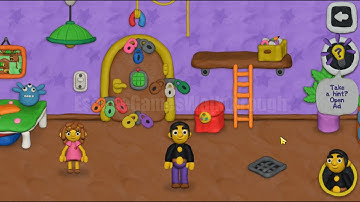 12 Locks Clay Quest Level 1 Walkthrough [RUD Present]