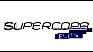 Chamada: Supercopa Elite - Sartre Itaigara