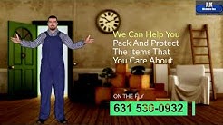Greatest Local Moving Company in Brooklyn : 631 530-0932