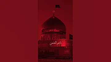 غريبة وحد ها في الش ام لا أحد هناك ي حيي لها الآهات والأ لم ا سيدتي غريبة يا زينب جبل الصبر 