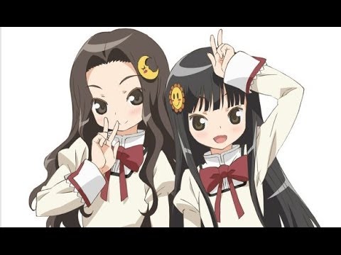 Claris 新曲 Click アニメ ニセコイ Op曲 Nisekoi Youtube