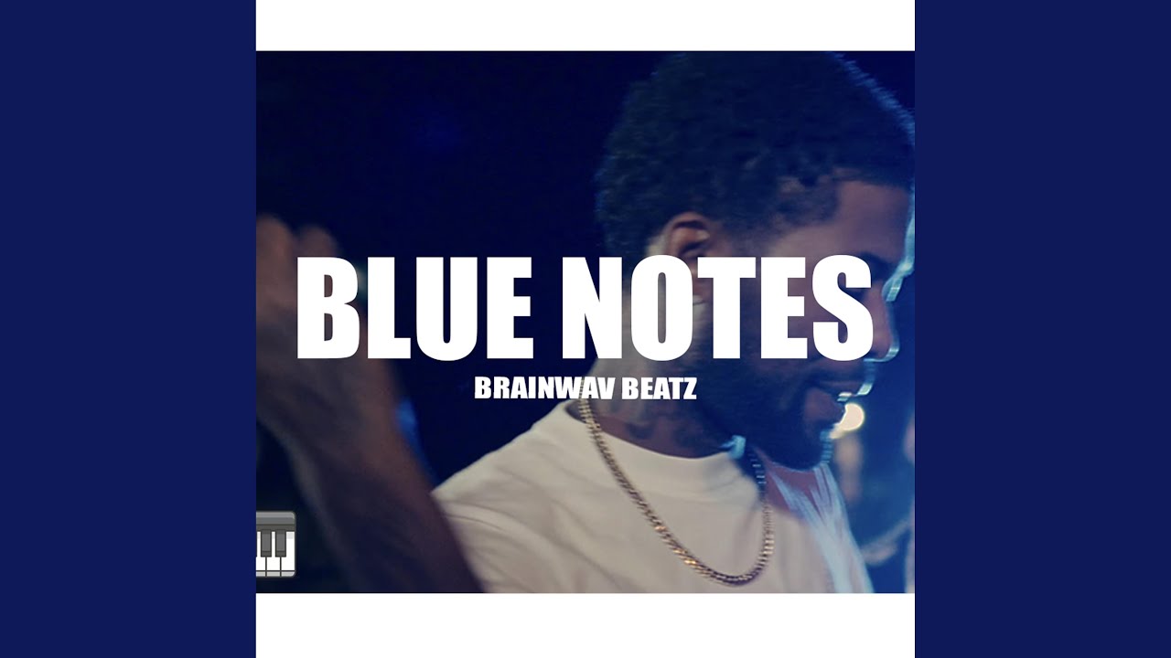 Guarda BLUE NOTES RIDDIM su YouTube Guarda BLUE NOTES RIDDIM su YouTube