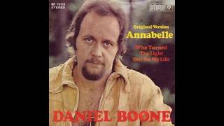 Watch Daniel Boone Annabelle video