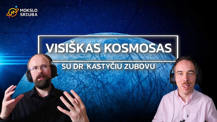 Visiškas kosmosas: Europos gyvybingumas ir tarpžvaigždinis ledas