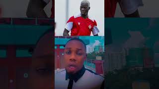 Tetesi Za Usajili Kuhusu Aziz Ki Kurejea Tanzania