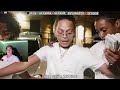 Gifted Reacts To Sugarhillddot- I Wanna Love You (Shot By Klo Vizionz) Prod by Elias beats