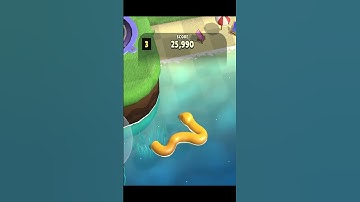 New 2024 Mobile Game | Hissy Fit: Make Snake Break | Gameplay #gaming #snake #mobile #action