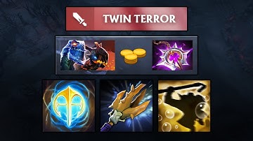 Bash of the Deep But Only Need 2 HIT