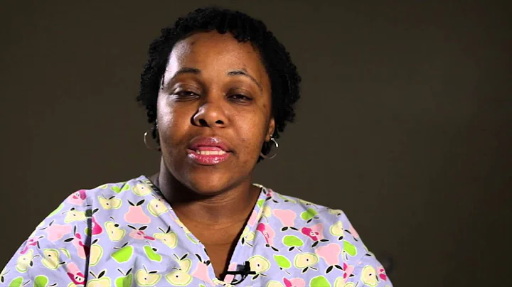 Lacinda P., Medical Assisting Program - Mobile, AL Campus | Fortis Colleges & Institutes