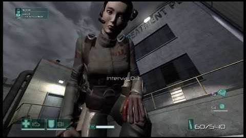 F.E.A.R. - Interval 03 Escalation: Infiltration - Part 4 [No Commentary]