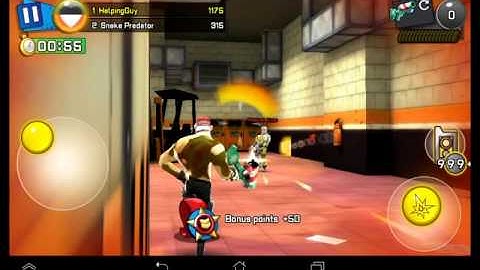 Respawnables Road To 40+ Kills