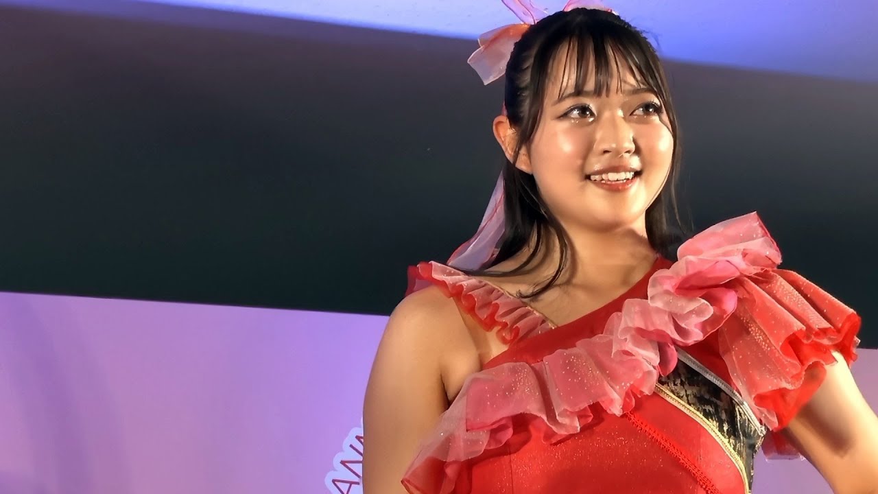 りんご娘 / なんぼめじゃ!アポーパイ