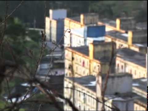 Uma Cidade Chamada Cid  Tiradentes