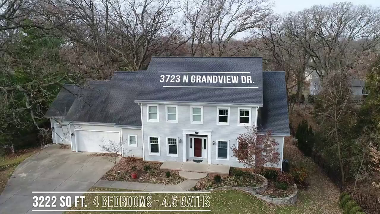 3723 N. Grandview Drive, Peoria YouTube