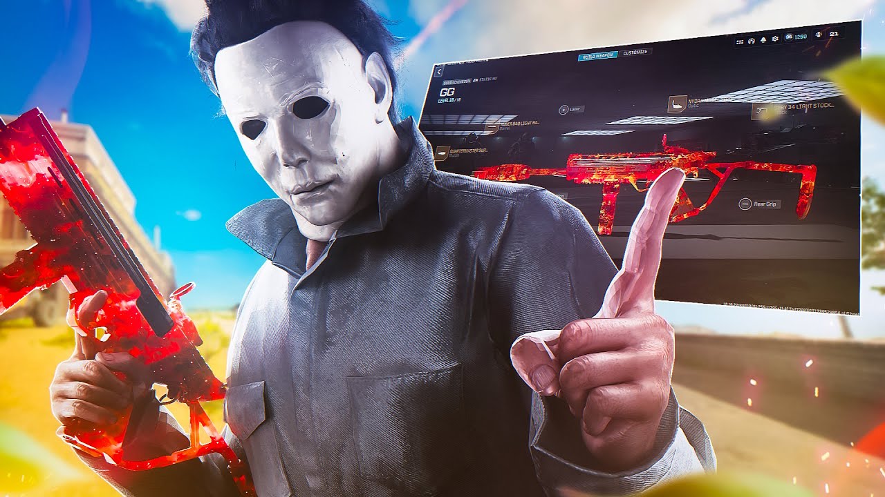 THIS LOADOUT turned me into a MOVEMENT KING 👑