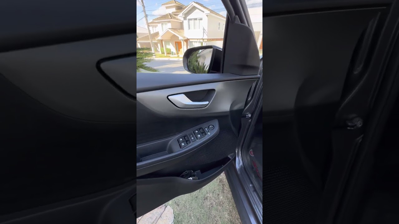 Fiat Fastback 1.0 Turbo 200 Flex 2025