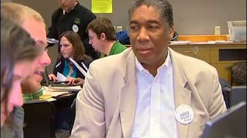 Cybersecurity: The First Pacific Rim Regional Collegiate Cyber Defense Competition