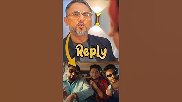 Indeep bakshi Reply Badshah And Raftaar by His Track 💯