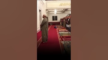 صلاة التراويح من سكرة بتونس (مقطع 159) - القارئ بلال بن محمود