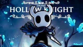 Why Hollow Knight Is So Loved