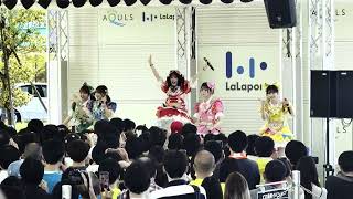 260412 超ときめき♡宣伝部「どりーむじゃんぼ！」リリイベ