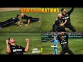 All New Celebrations Review ✨🔥 | Game Changer 5 v4.2 | 4+ New Celebrations 🎉