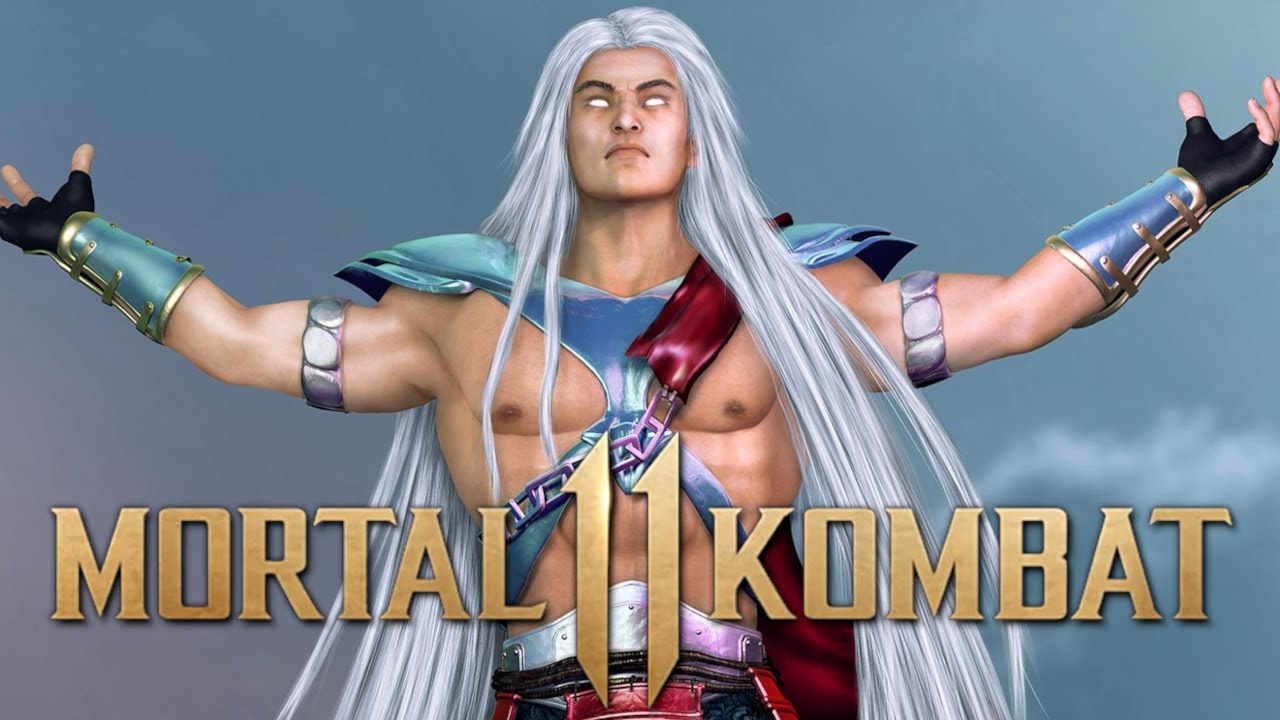 Atualizado] Combo infinito de Fujin é descoberto em Mortal Kombat