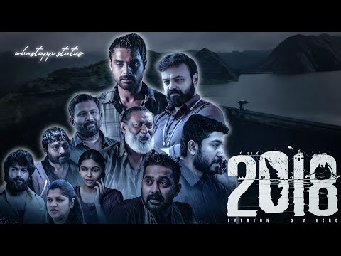 2018 - Movie Whatsapp Status | Tovino Thomas | Kunchacko Boban | Asif Ali