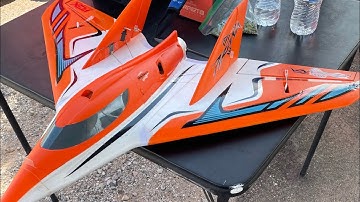 Flex Innovations Piraña super PNP