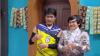 Yel-Yel Dicky Difie dan Indra Jegel Bikin Ngakak | MOMEN KOCAK BTS (08/07/23)