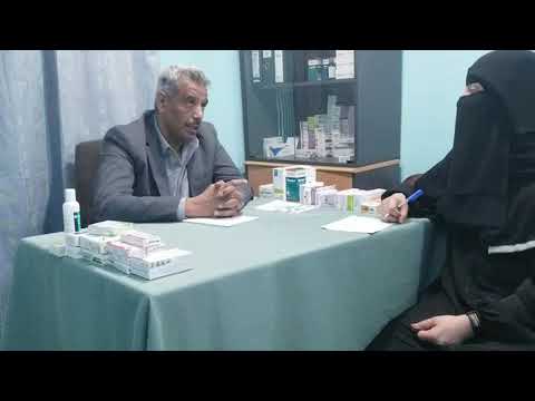 عن الصحة النفسية والاضطرابات النفسيه د محمد عبدالحبيب الخليدي في عيادة الطمأنينة للإستشارات النفسية