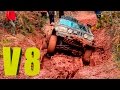 Ruta 4x4 Cantabria / Grand cherokee V8 Mudding, Cherokee, Samurai, Santana, Defender, GR & Y61