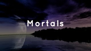 Warriyo - Mortals 1 hour (Lyrics)  320 Kbps bitrate