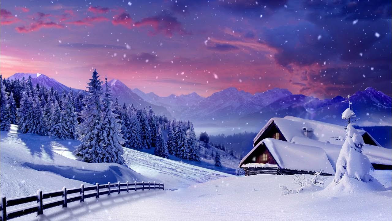 Зима пейзаж. Зимние картинки на рабочий стол. Картинка красивая зима на рабочий стол. Зима пейзаж. Картинка красивая зима на рабочий стол.
