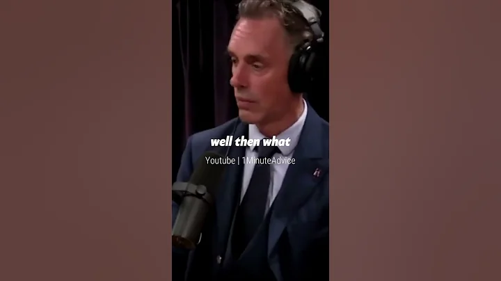 You can be way more than you are - Jordan Peterson #shorts #jordanpeterson #motivation #short