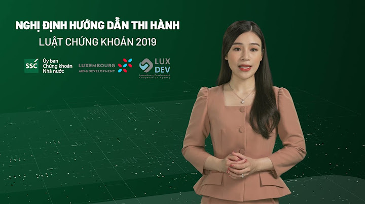 Bộ trị số quản trị công ty là gì năm 2024