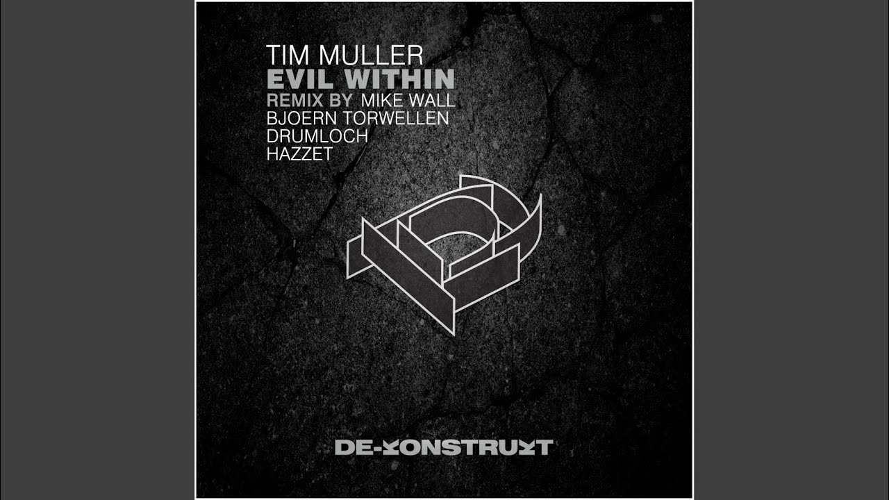 Way Out (Original Mix) auf YouTube ansehen Way Out (Original Mix) auf YouTube ansehen