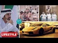 Crown Prince Of Dubai Fazza Lifestyle | How Dubai Crown Prince Spends his billions by GOOR TV