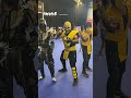 ¡Los videojuegos de IC-Cube se jugaron en la Comic-Con! 🎮